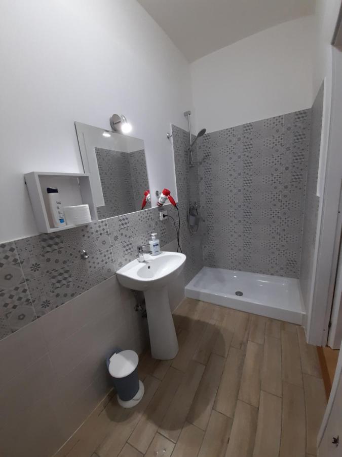 Milazzo: La Porta Delle Eolie Bed and Breakfast Kamer foto