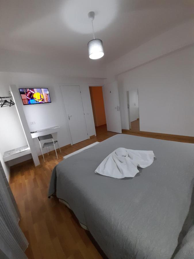 Milazzo: La Porta Delle Eolie Bed and Breakfast Kamer foto